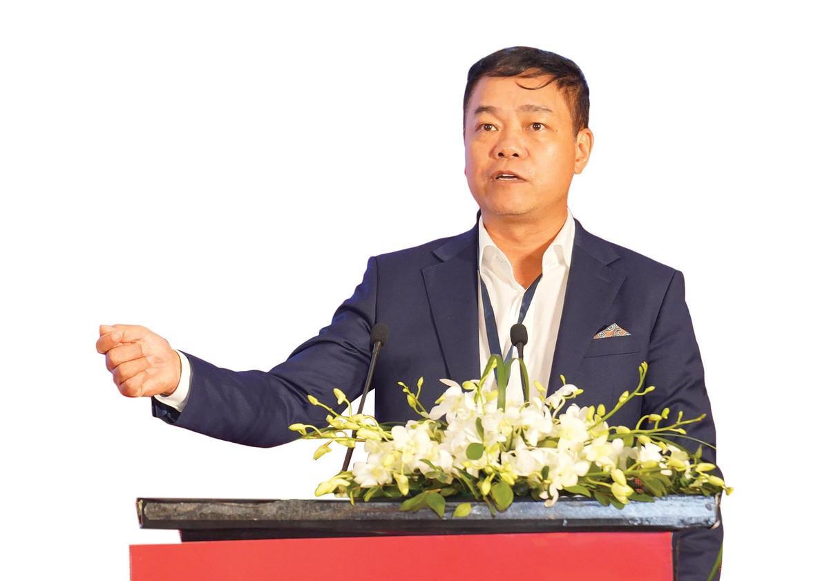 Đại tá Hoàng Ngọc Bách, Trưởng phòng 4, Cục An ninh mạng và Phòng chống tội phạm sử dụng công nghệ cao (A05), Bộ Công an