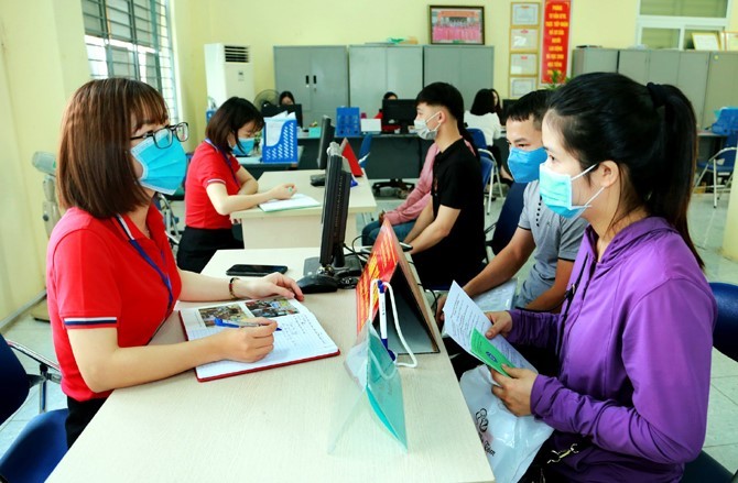 Vĩnh Phúc đặt nhiệm vụ chăm lo cho đời sống người lao động và các tầng lớp nhân dân lên hàng đầu