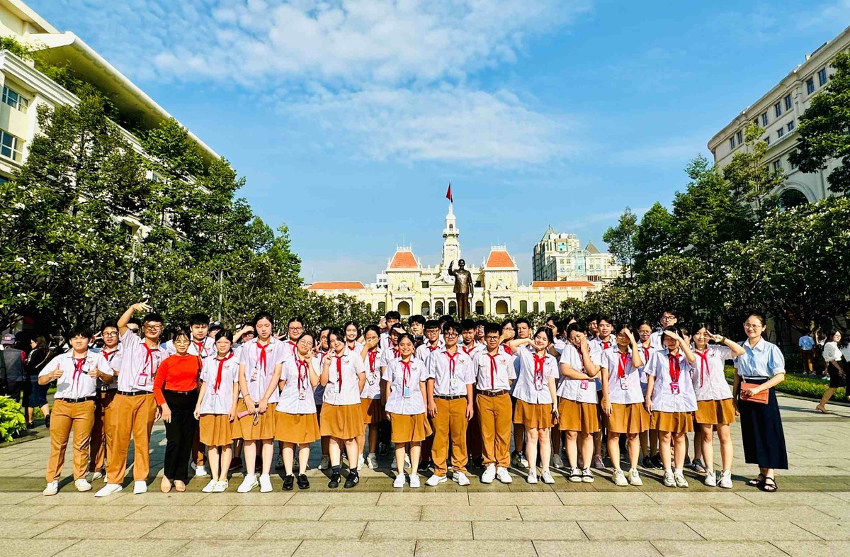 TP.HCM tiếp tục có nhiều giải pháp kích cầu và gia tăng mục tiêu cho ngành du lịch trong năm 2024