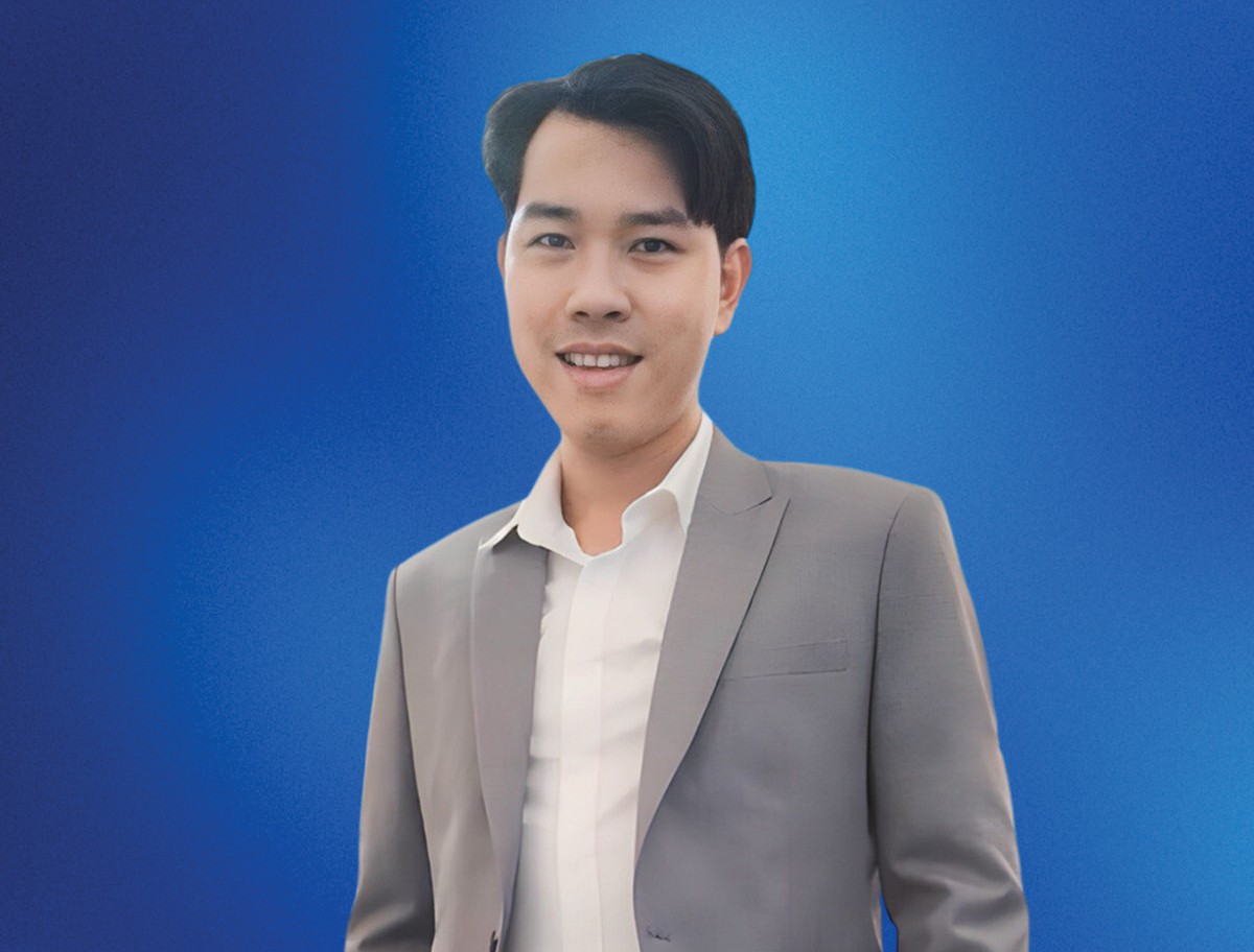 Ông Lê Hoài Ân, CFA Founder IFSS, Chuyên gia đào tạo và tư vấn hoạt động ngân hàng, Công ty cổ phần Giải pháp tài chính tích hợp