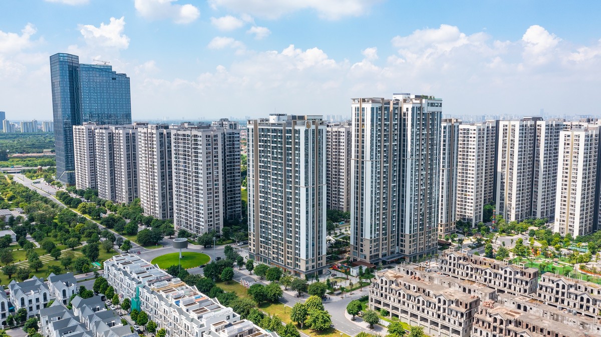 Khách hàng còn được hưởng gói chính sách "Thanh toán an cư" chỉ với 5%/quý trong vòng 3 năm. (Ảnh: Dự án Masteri Waterfront)