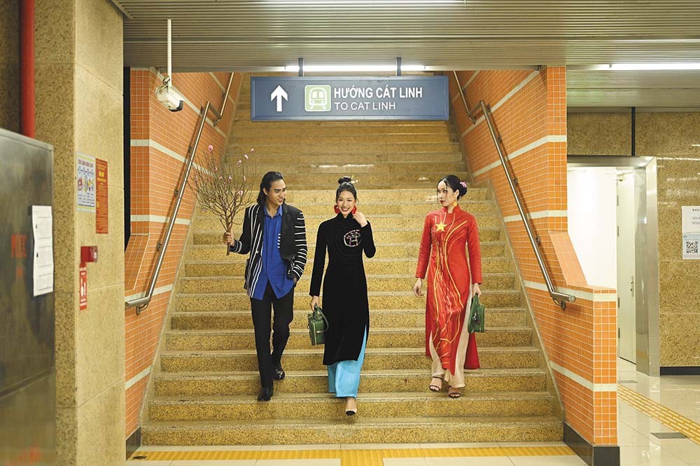 Sản phẩm của CTCP Xuất nhập khẩu thời trang Phương Bắc được nhiều khách hàng lựa chọn.