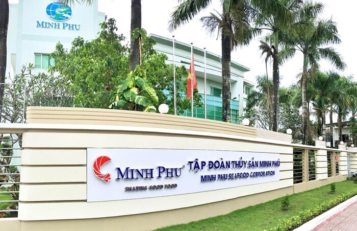 Tập đoàn Thủy sản Minh Phú đã phê duyệt dự án nhà ở xã hội với tổng vốn đầu tư 633 tỷ đồng.