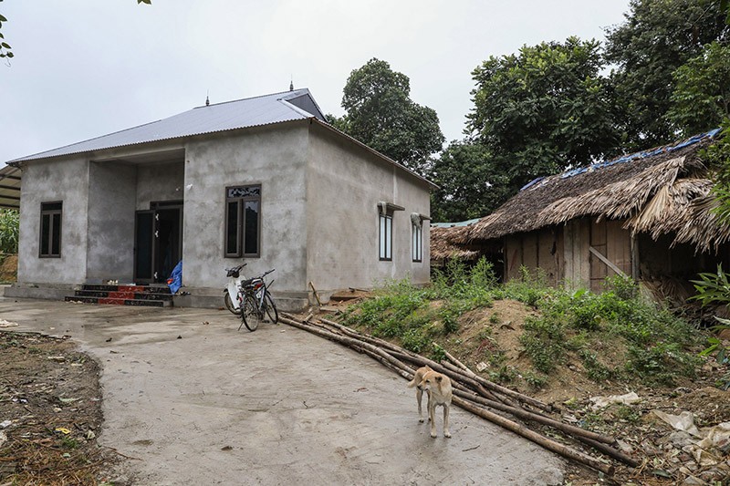 Hỗ trợ đất đai đối với đồng bào dân tộc thiểu số là chính sách được đặt biệt quan tâm khi sửa Luật Đất đai.