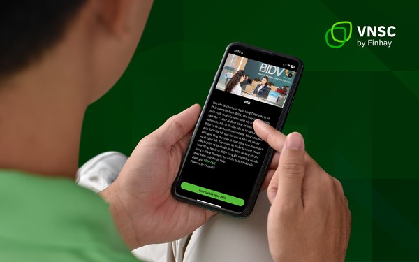 Giao diện AI Speed Reporter