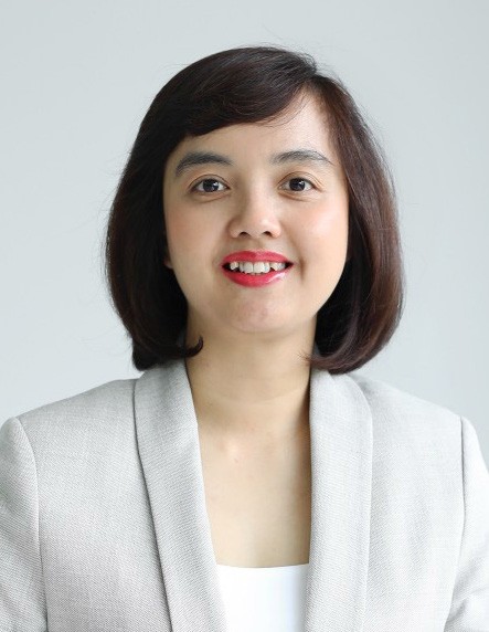 Bà Nguyễn Đỗ Quyên, Giám đốc điều hành FPT Retail