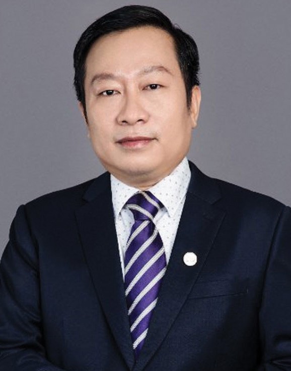 Ông Nguyễn Thanh Hùng, Tổng giám đốc BCG Land