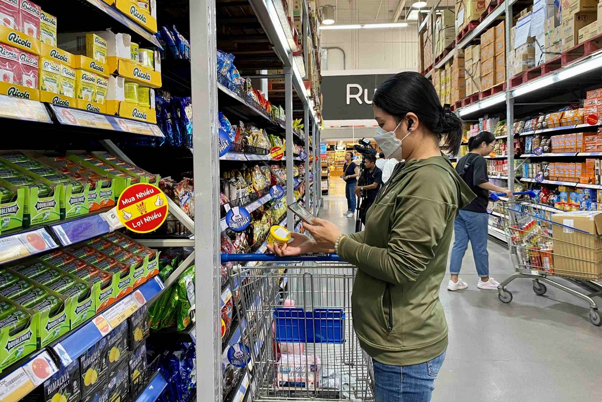 TP.HCM nỗ lực giữ giá dịp Tết Giáp Thìn.