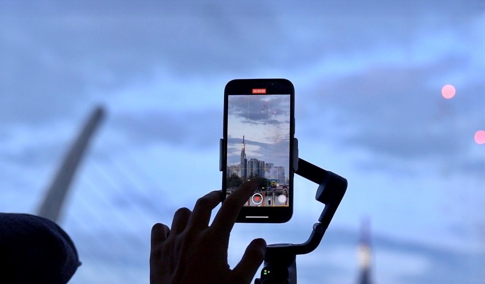 Du lịch trên sông Sài Gòn với các đặc tính độc đáo và duy nhất, được kỳ vọng sẽ là một điểm sáng thu hút khách du lịch trong và ngoài nước khi đến với TP.HCM.