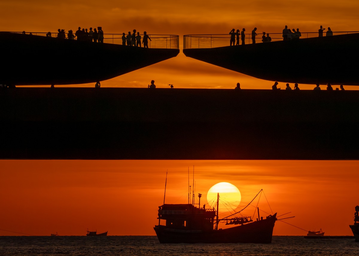 Cầu Hôn gây sốt khi vừa ra mắt