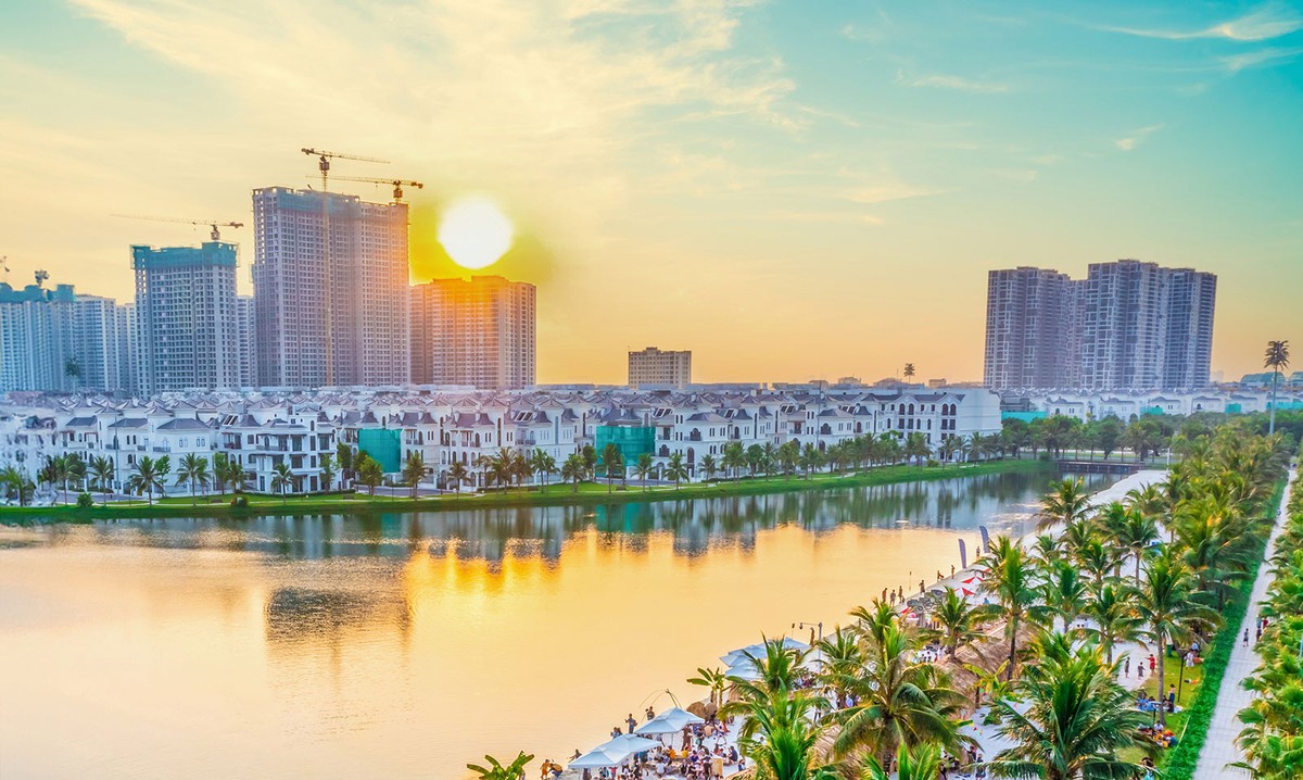 Nhiều kỳ vọng tươi mới với Luật Đất đai sửa đổi