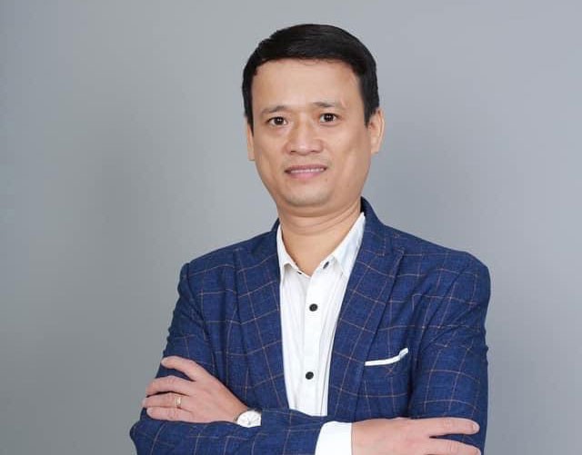 Ông Phạm Tiến Đạt, Viện Nghiên cứu Tài chính, Bộ Tài chính