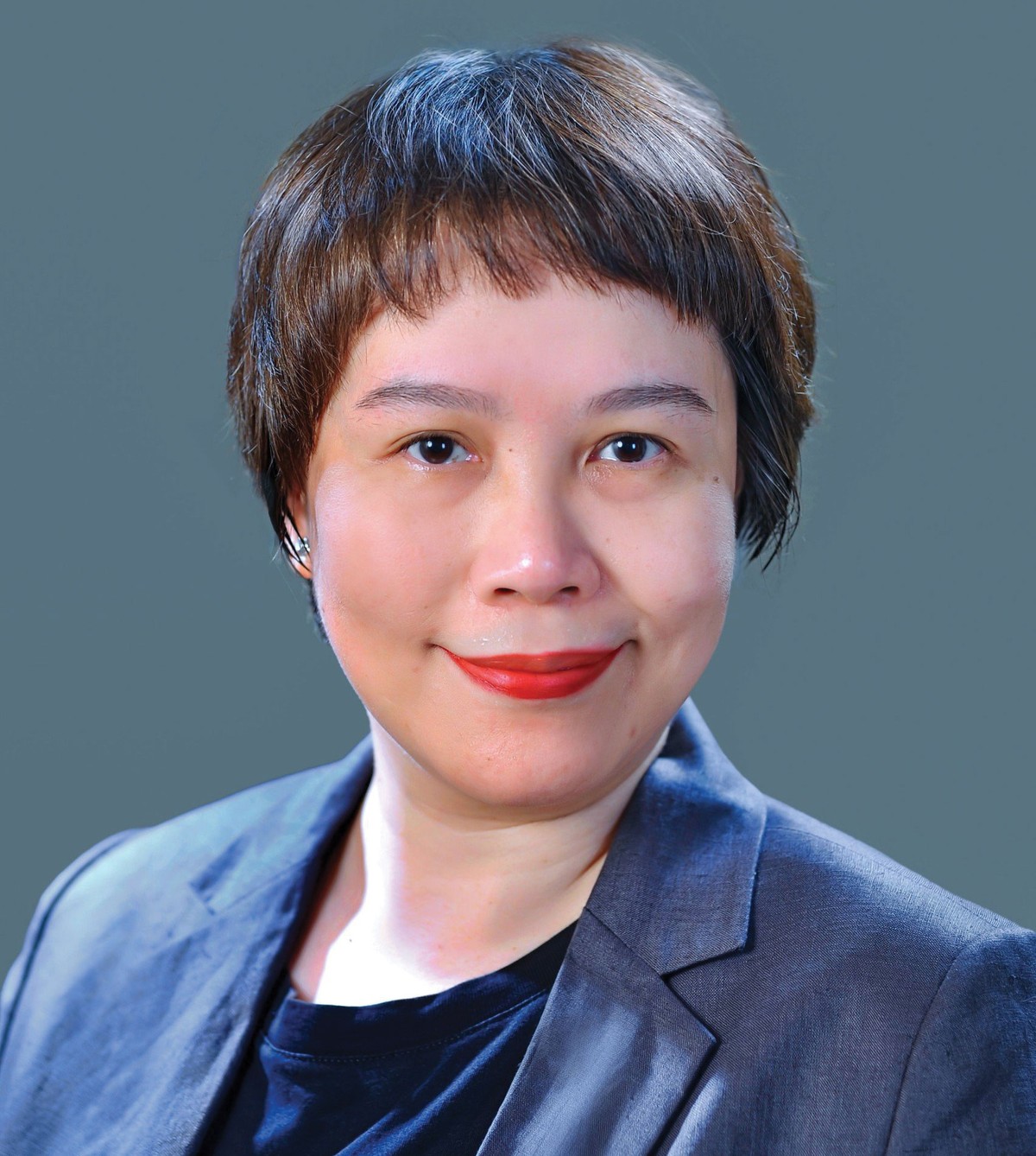 Bà Dương Thúy Quỳnh , Nhà sáng lập và điều hành Q.Coaching Bà Dương Thúy Quỳnh , Nhà sáng lập và điều hành Q.Coaching