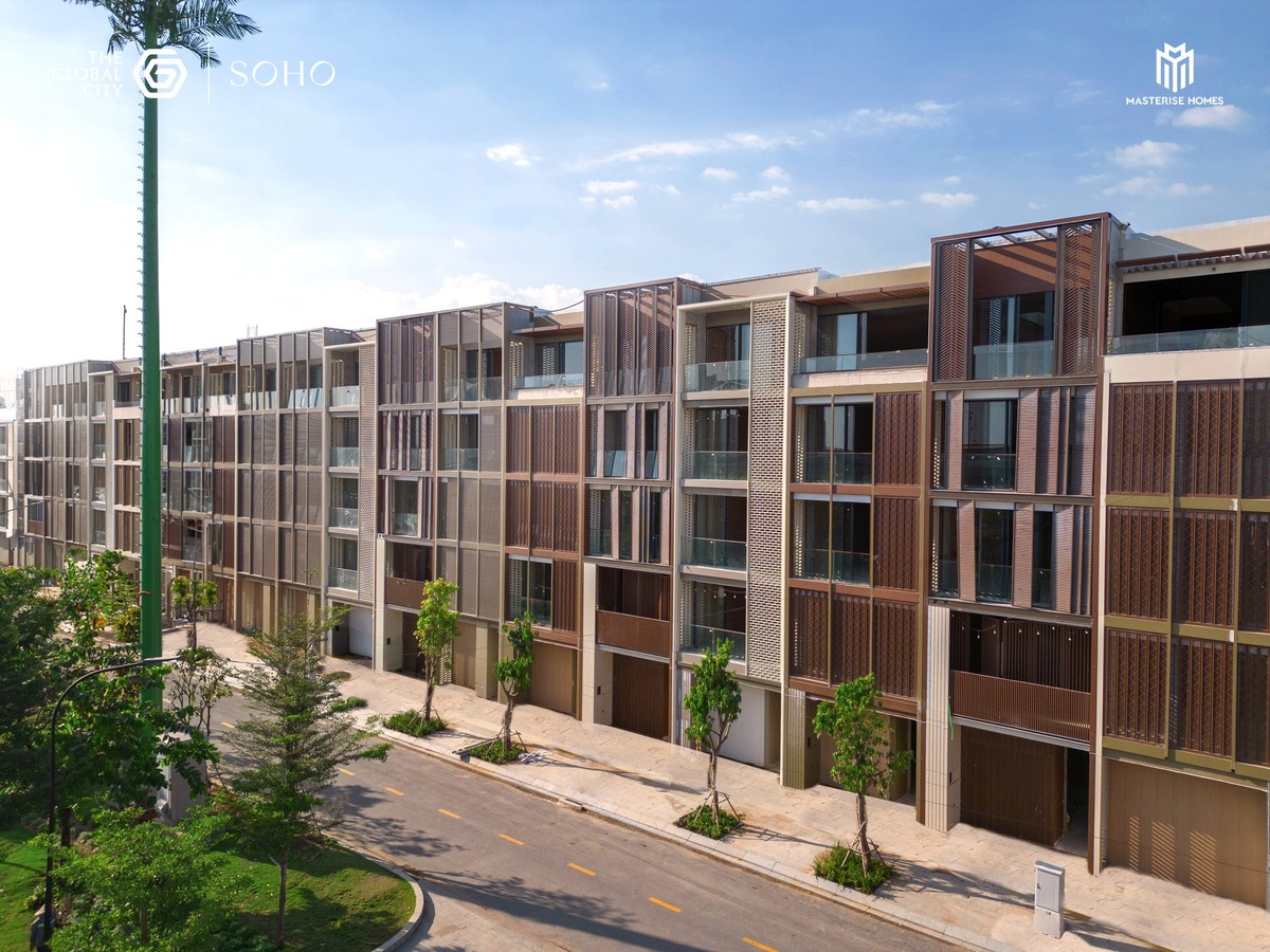 The Global City đang dần thể hiện được tiềm năng trở thành địa điểm vui chơi giải trí có sức hút lớn với giới trẻ và người dân thành phố.