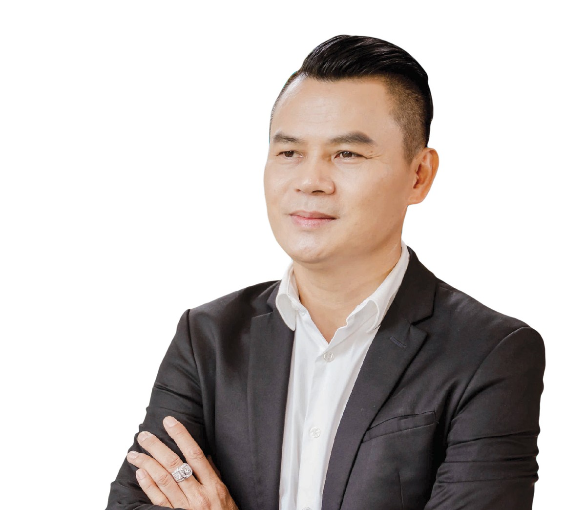 Ông Nguyễn Phúc Long, Chủ tịch Hội đồng quản trị Công ty cổ phần Tập đoàn Đầu tư Thăng Long (TIG) Ông Nguyễn Phúc Long, Chủ tịch Hội đồng quản trị Công ty cổ phần Tập đoàn Đầu tư Thăng Long (TIG)