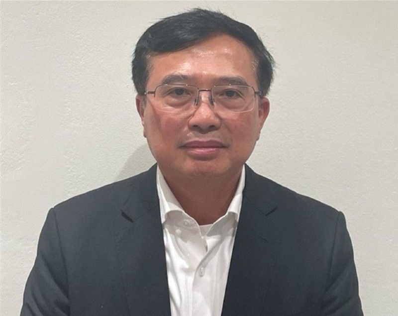 Cựu Thứ trưởng Bộ Công thương Hoàng Quốc Vượng bị bắt do cáo buộc liên quan tới vụ án.