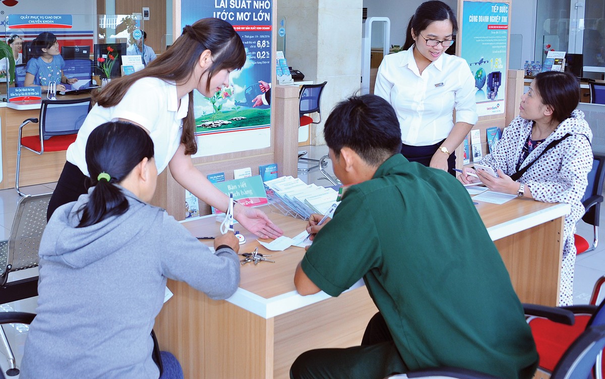 Sự tham gia của ngân hàng giúp ngành quỹ có kênh phân phối sản phẩm chuyên nghiệp và hiệu quả Sự tham gia của ngân hàng giúp ngành quỹ có kênh phân phối sản phẩm chuyên nghiệp và hiệu quả