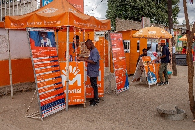 Ví Emola của Viettel Mozambique tăng trưởng 505%