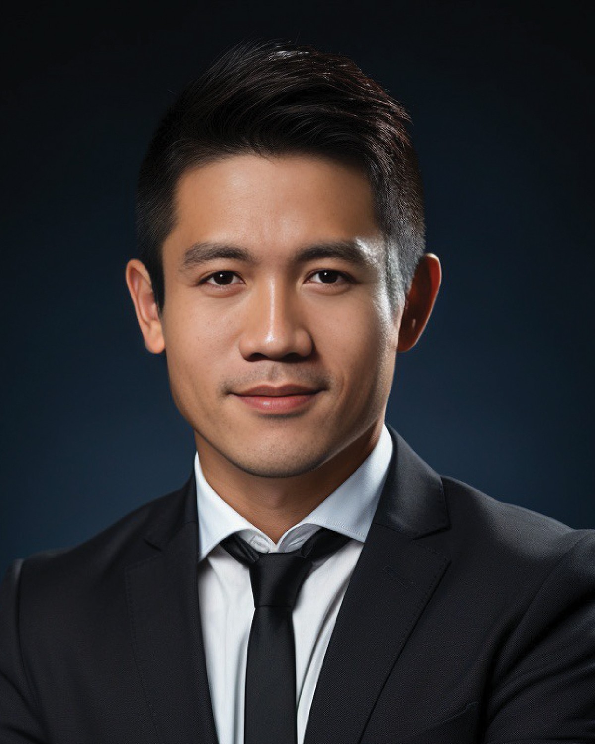 Ông Dương Minh Thông, Giám đốc Công ty TNHH Tư vấn và Dịch vụ bất động sản Dương Minh