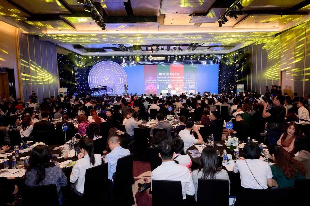 Nhà đầu tư Hà Nội tin tưởng Đà Nẵng sẽ sớm đạt mục tiêu trở thành TP đáng sống đẳng cấp châu Á