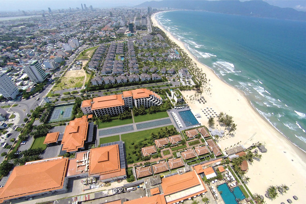 Cao tốc Dầu Giây - Phan Thiết đi vào hoạt động góp phần thúc đẩy thị trường bất động sản khu vực này