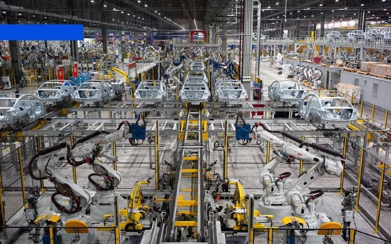 Mức lương ngành chíp bán dẫn được đánh giá khá hấp dẫn.