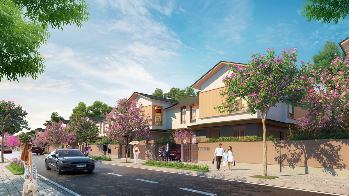 Sun Beauty Onsen kiến tạo không gian nghỉ dưỡng khoáng nóng chuẩn Nhật tại xứ Thanh