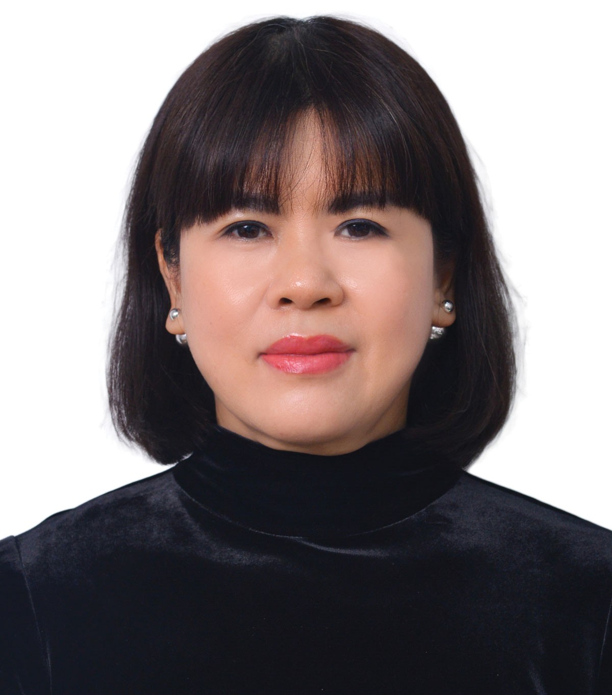 TS. Nguyễn Thị Hòa, Viện trưởng Viện Chiến lược Ngân hàng TS. Nguyễn Thị Hòa, Viện trưởng Viện Chiến lược Ngân hàng