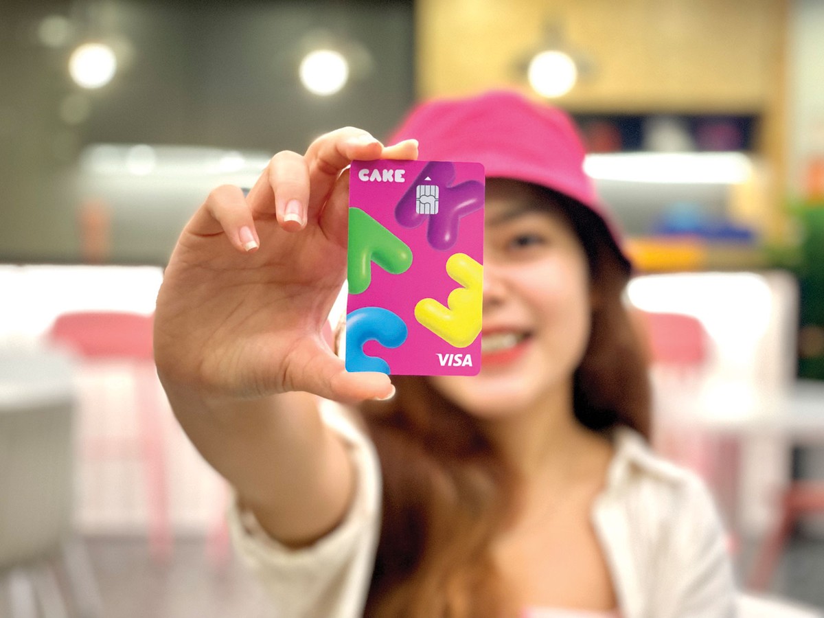 Những ứng dụng thanh toán “chạm tới cảm xúc” ngày càng hấp dẫn giới trẻ