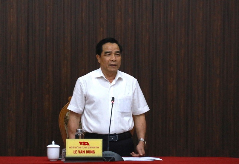 Chủ tịch UBND tỉnh Quảng Nam cam kết đồng hành cùng doanh nghiệp FDI.