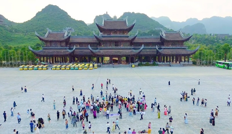 Hà Nam sẽ trở thành điểm đến đầy hấp dẫn trong mắt nhà đầu tư trong thời gian tới.