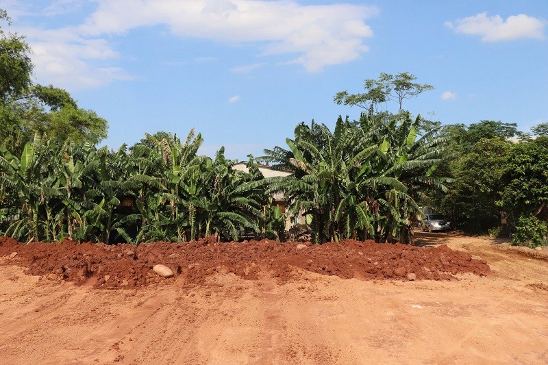 Dự án có tổng vốn đầu tư 100 tỷ đồng vừa được tỉnh Quảng Nam điều chỉnh mức đầu tư lên 148,4 tỷ đồng.