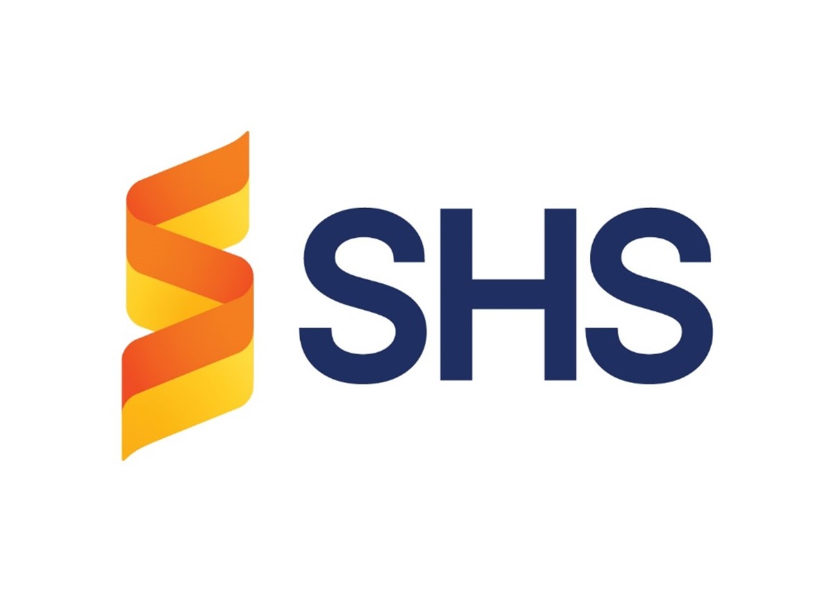 Biểu tượng thương hiệu (Logo) mới của Chứng khoán SHS