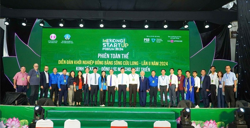 Cùng chung tay phát huy hiệu quả nguồn lực công- tư trong phát triển kinh tế xanh Đồng bằng sông Cửu Long