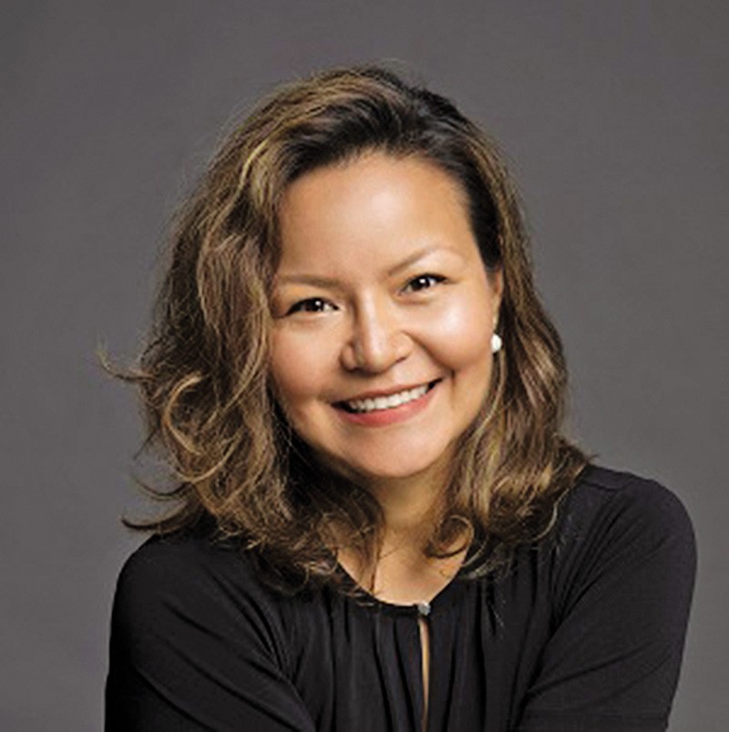 Meir Tlebalde, Tổng giám đốc Sunwha Kiri Consulting Việt Nam.