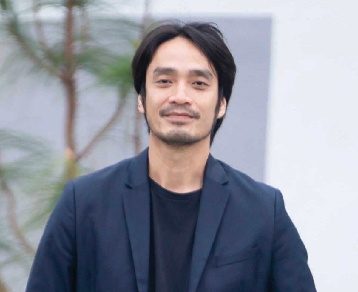 Ông Thái Trí Hùng, Phó Tổng giám đốc cấp cao kiêm CTO MoMo Ông Thái Trí Hùng, Phó Tổng giám đốc cấp cao kiêm CTO MoMo