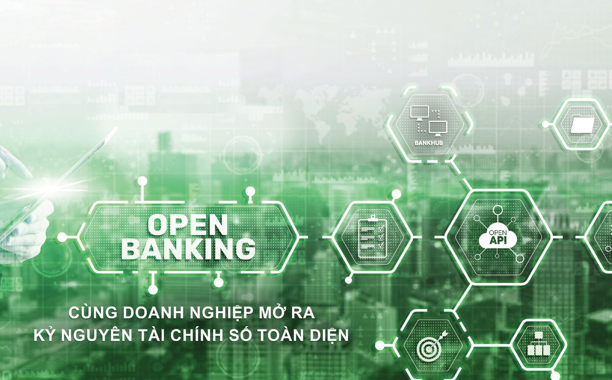 Hiện OCB có hơn 150 API sẵn sàng tích hợp, đáp ứng nhu cầu đa dạng của đối tác từ nhiều ngành nghề khác nhau