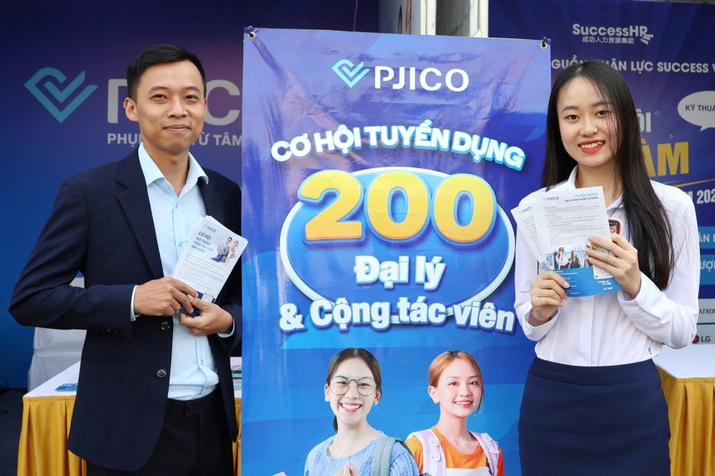 Công tác chuẩn bị chu đáo