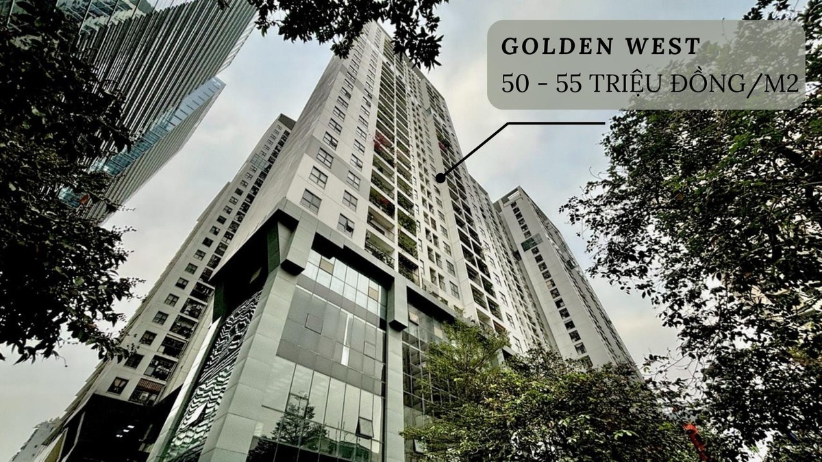 Thời điểm dự án Golden West được cấp sổ hồng vẫn là một câu hỏi còn bỏ ngỏ. Ảnh: Thanh Vũ