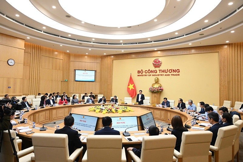 Bộ Công thương tổ chức Hội nghị phát triển nguồn nhân lực khoa học và công nghệ phục vụ chương trình điện hạt nhân.