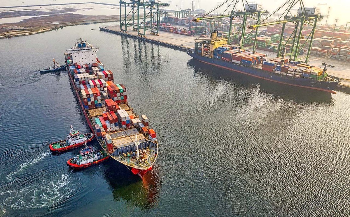 Chính sách thuế của chính quyền Tổng thống Mỹ Donald Trump có thể ảnh hưởng tới hoạt động thương mại của Việt Nam. (Ảnh: Pexels)