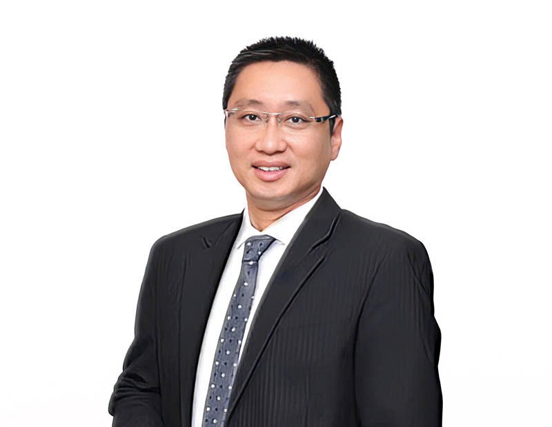 Ông Quang Trần, Giám đốc Phân tích và Đầu tư - Công ty NAI Vietnam