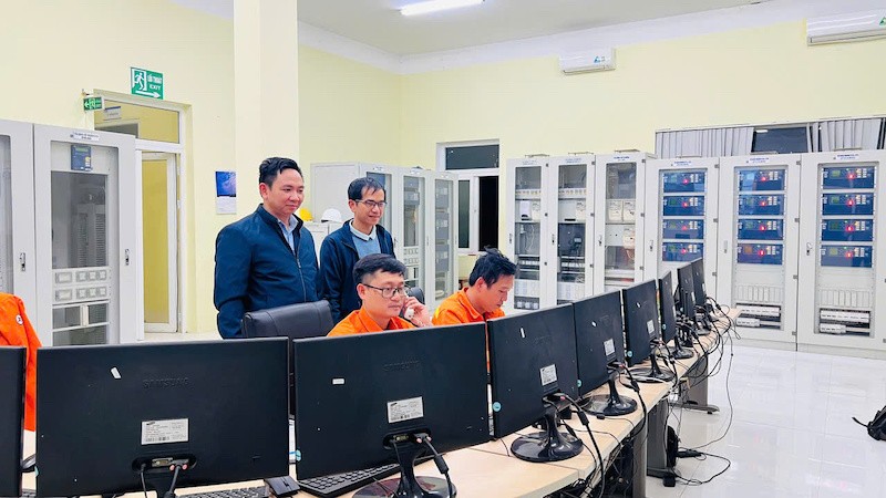 Công trình đường dây 500kV Monsoon - Thạnh Mỹ có khả năng truyền tải công suất tối đa lên tới khoảng 2.500 MW, góp phần nâng cao khả năng vận hành của hệ thống điện quốc gia thông qua nhập khẩu điện từ phía Lào.