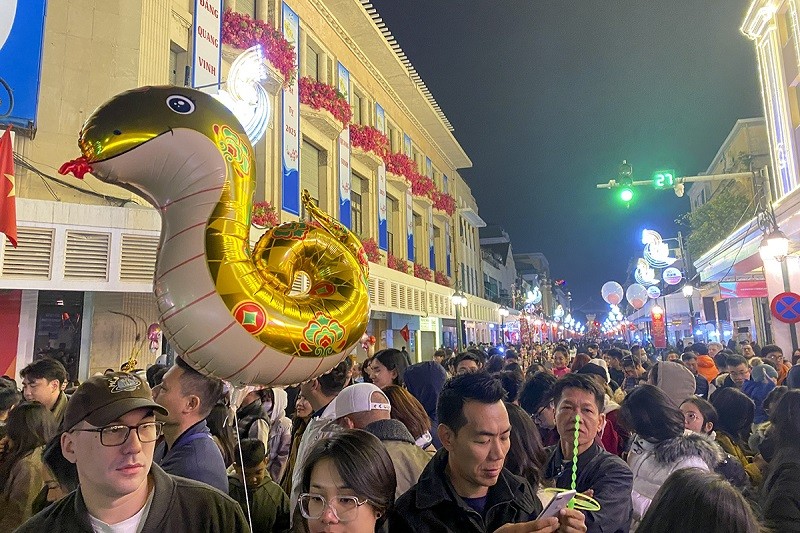 Biểu tượng linh vật của năm Ất tỵ