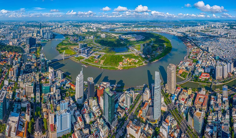 Việt Nam đang có “cơ hội vàng” để thành lập Trung tâm tài chính quốc tế và khu vực, ở TP.HCM và Đà Nẵng Việt Nam đang có “cơ hội vàng” để thành lập Trung tâm tài chính quốc tế và khu vực, ở TP.HCM và Đà Nẵng