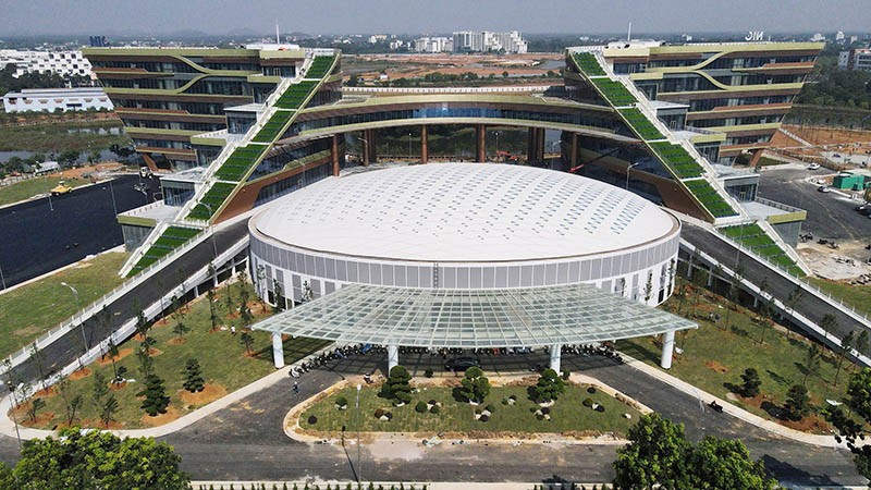 NIC đóng vai trò tiên phong trong việc quy tụ các thành phần trong hệ sinh thái bán dẫn