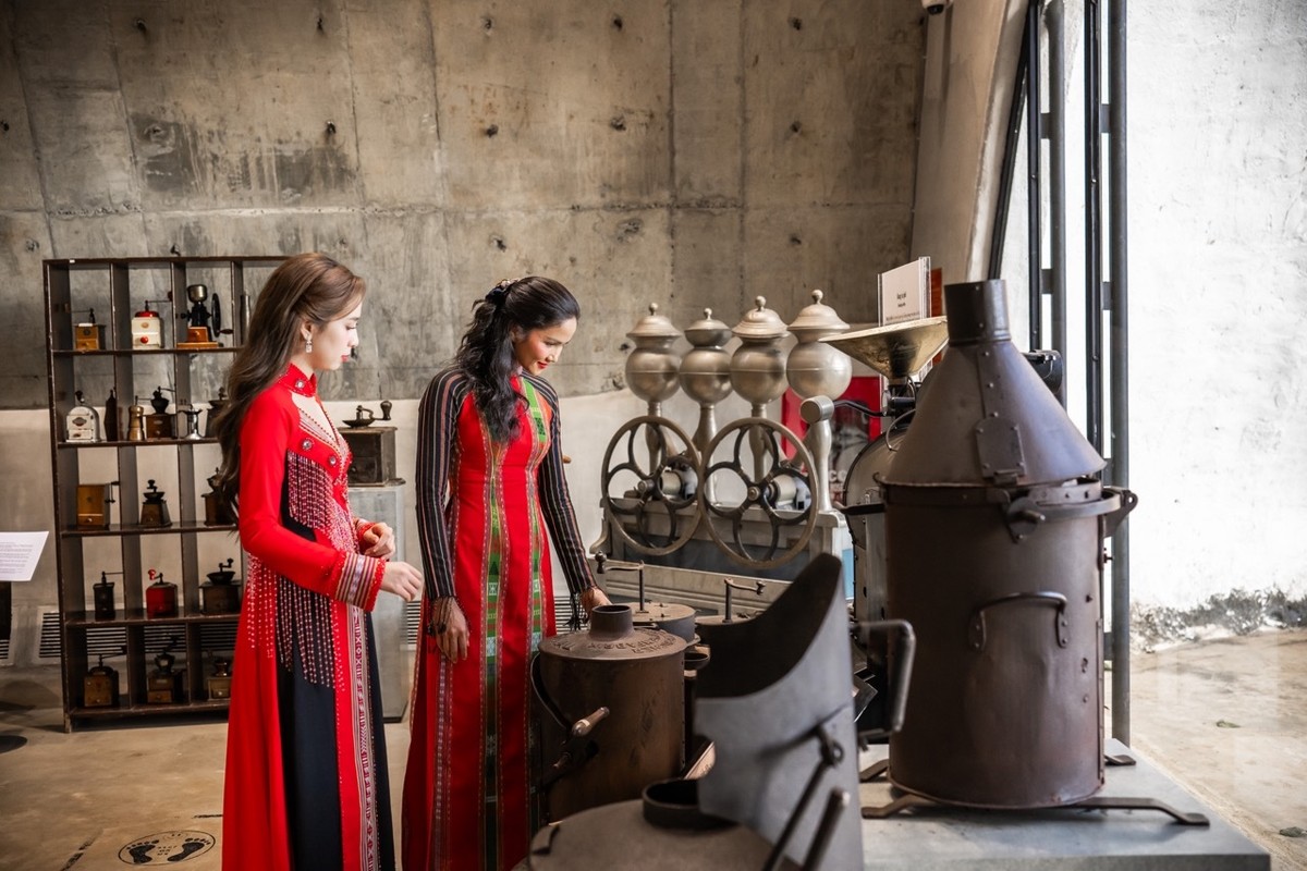 Năm nay, Lễ hội Cà phê Buôn Ma Thuột lần thứ 9 có nhiều điểm mới, tự tin thu hút đối tác quốc tế, khách du lịch trong và ngoài nước.