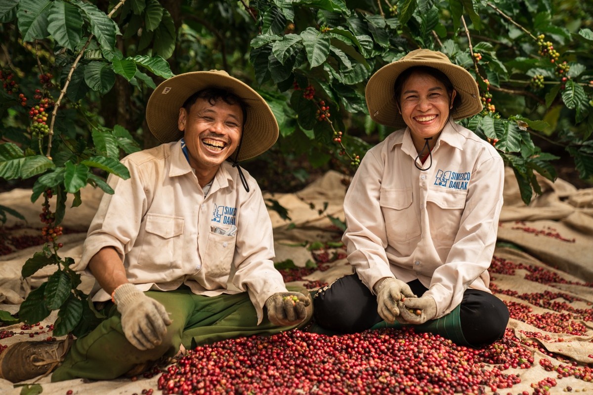 Lễ hội cũng là dịp quảng bá văn hóa truyền thống đặc trưng của đồng bào các dân tộc.