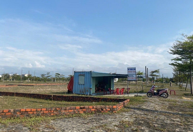 Đất nền tăng từ 5 -7% sau Tết Nguyên đán Ất Tỵ 2025.