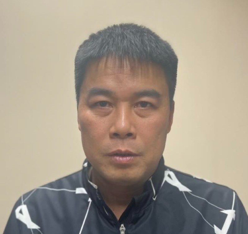 Nguyễn Văn Hậu, Chủ tịch HĐQT Tập đoàn Phúc Sơn.